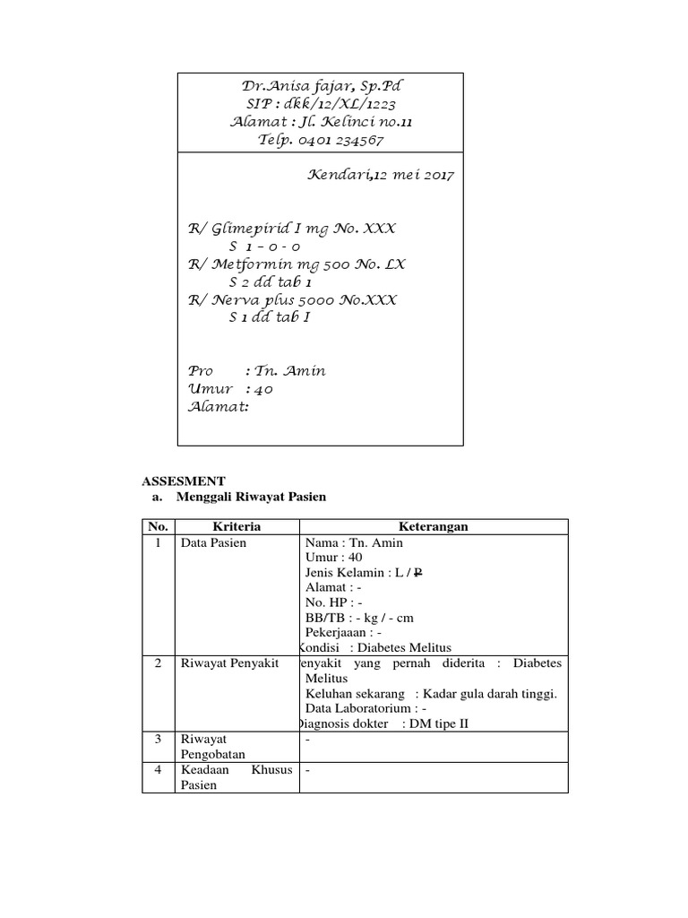 Asses Ment | PDF