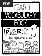 Year 2 English Textbook PDF | PDF