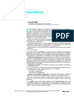 Organes de Machines PDF