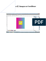 Practica 17 Imagen en CorelDraw