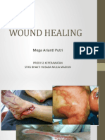 Wound Healing