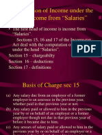 Salaries income.ppt