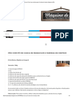 Pão com Pó de Casca de Maracujá e Farinha de Centeio _ Máquina de Pão.pdf