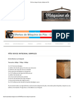 Pão Doce Integral Simples _ Máquina de Pão.pdf