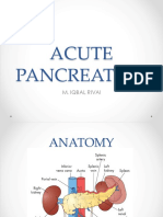 2.4.4.5c Acute Pancreatitis