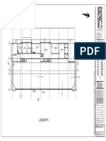 M.G - A2.1 2nd Floor Plan