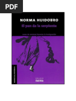 Download Huidobro Norma - El Pan de La Serpiente by Gi Mendes de Faisca SN373844869 doc pdf