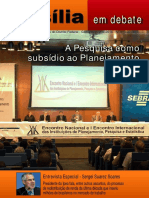 Brasilia em Debate 8 PDF