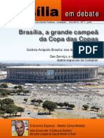 Revista Brasília Em Debate n 7