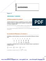 Sucesiones PDF
