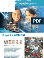 WEB 2 0 na Educação