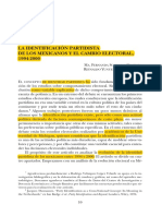 Ventura y Ortiz Volatilidad Política