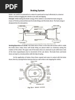 Car Parts - Picture Dictionary | PDF