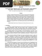 Resumo Expandido Modelo Roteamento Veiculos Planejamento Colheita