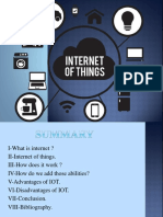 My Project IOT