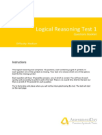 Logical Reasoning Test.pdf