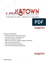 Paristown 