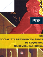 Socialistas Revolucionarios