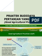 Budidaya Pertanian Umum PDF