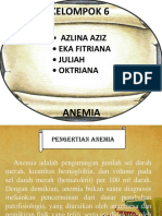 Propoin Anemia