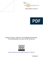 ELABORATION ET NORMALISATION D’EPREUVES DE FLUENCE VERBALE DE VERBES ET DE SUBSTANTIFS 