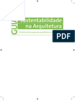 sustentabilidade na arquitetura - asbea.pdf