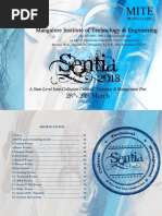 Sentia 2018 Brochure