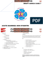 DS 7 Acute Diarrhea Non Dysentri e.c Rotavirus