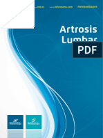 53 Artrosis Lumbar Enfermedades A4 v03