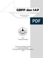 GBPP-SAP Elektronika Industri (TKE134034) Pertemuan 13