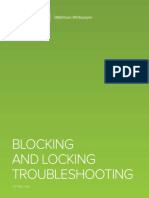 IDERA WP BlockingandLocking