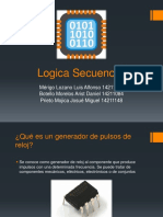 Logica Secuencial