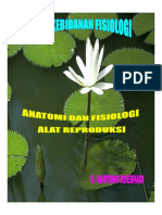 rps138 Slide Anatomi Dan Fisiologi Alat Reproduksi PDF