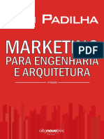 Maketing Para Engenharia