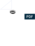 Ansi C12 PDF