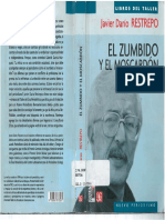 Javier Darío Restrepo El Zumbido y El Moscardón Taller y Consultorio de Ética Periodística