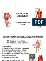 Fisiologia Muscular[1]