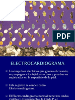 ELECTROCARDIOGRAMA 