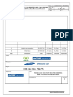 SCT-HSEP-002-HSE Procedure Document Control - Rev.00