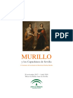 Dossier Expo Murillo y Los Capuchinos de Sevilla