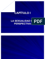 CAPÍTULO I-SEXUALIDAD