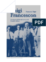 Biografia de Luigi Francescon Um Dos Pioneiros Do Pentecostalismo No Brasil 1 PDF