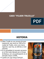 Caso de Pilsen Trujillo
