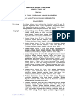 Permendagri No.17-2007 Pedom Barang Milik Negara T.docx