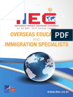 IIEC Brochure