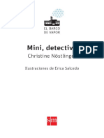 Mini Detective