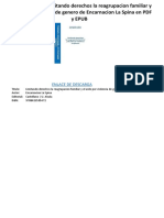 Limitando Derechos La Reagrupacion Familiar y El Asilo