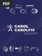 Catalagos Carol - Fixadores