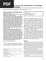 Liebowitz Social Anxiety Scale | PDF | Applied Psychology | Psychiatry