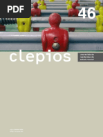 IUALE, L. (2008) - El Diagnóstico Entre Lo General y Lo Singular.